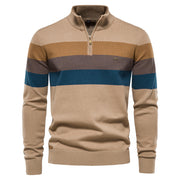 Eleganter Pullover mit Einzigartigem Stil