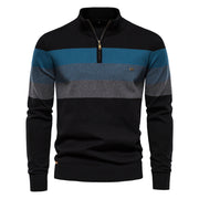 Eleganter Pullover mit Einzigartigem Stil