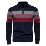 Eleganter Pullover mit Einzigartigem Stil