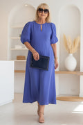 Lavendelblau