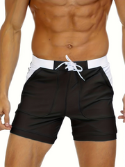 Elias | costume da bagno da uomo ad asciugatura rapida
