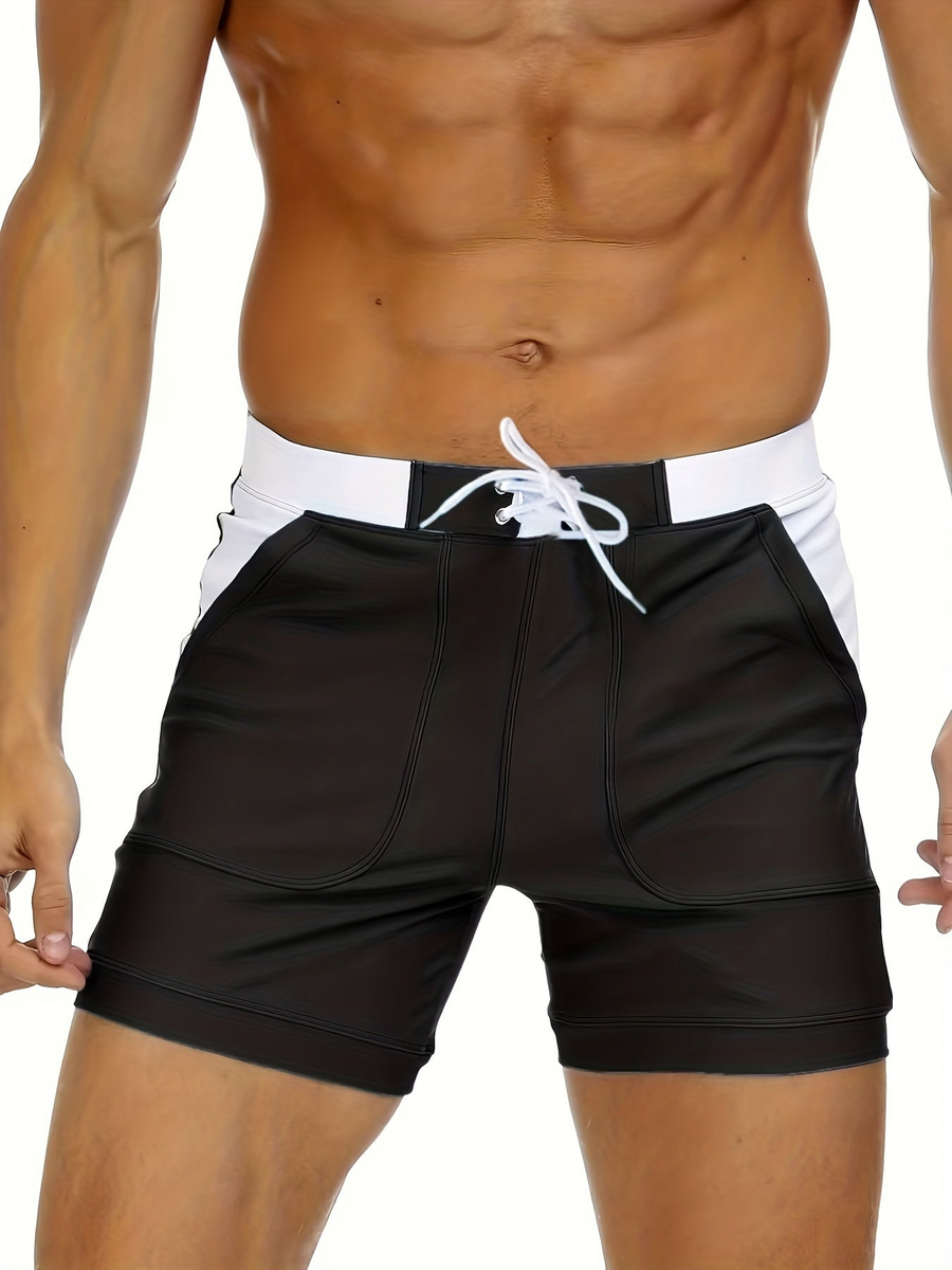 Elias | costume da bagno da uomo ad asciugatura rapida