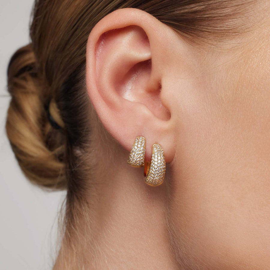 Jules Mini-Reifen | Gold