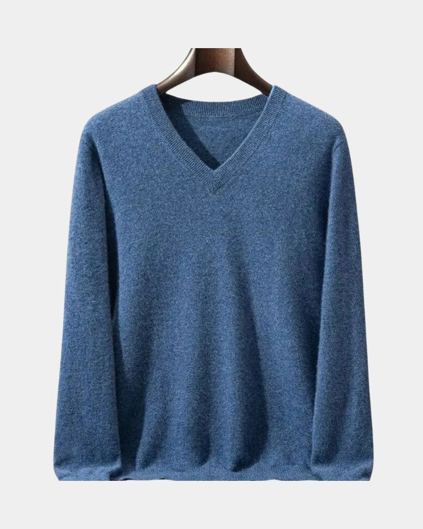 INGMAR™ | LEICHTER PULLOVER