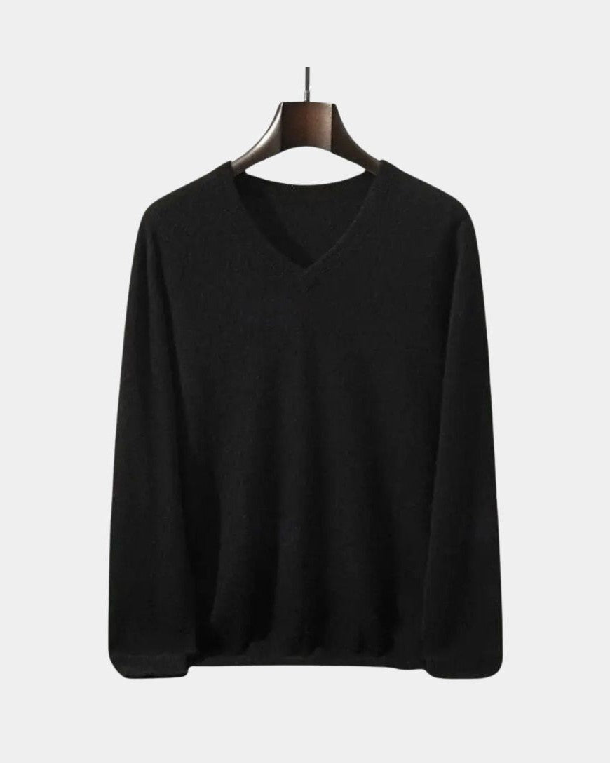 INGMAR™ | LEICHTER PULLOVER