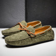 Erik – Elegante Weiche Herren Loafer Bequem Und Stilvoll