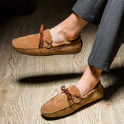 Erik – Elegante Weiche Herren Loafer Bequem Und Stilvoll