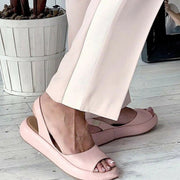 Estina | Leichte Damensandalen für den Sommer