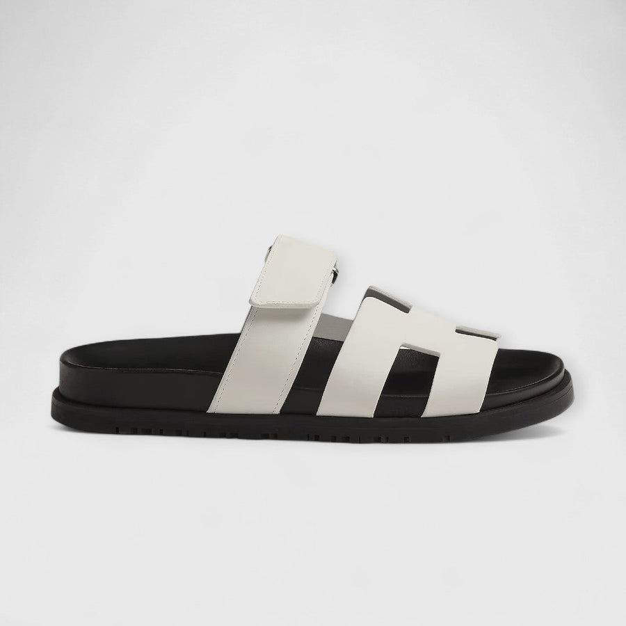 HERMANY | Elegante Designer-Sandalen