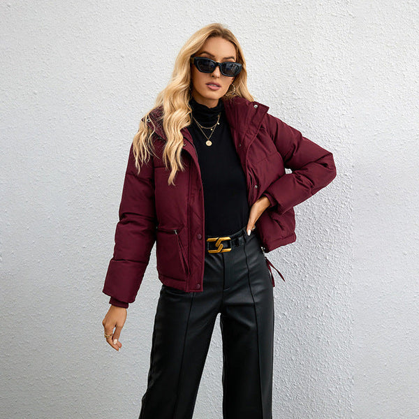 Tamara - leichte damen Übergangsjacke