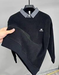 Schwarz