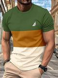 Grün