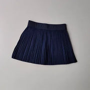 Gonna plissettata per donna | Gonna da tennis sportiva in poliestere