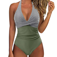 Verde Stripe
