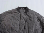 Laura | Damen-Bomberjacke modern & lässig für Alltag