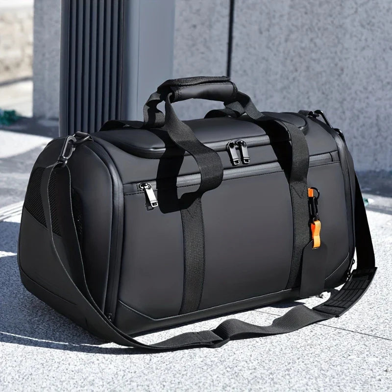 Flexus | Geräumige Unisex Sporttasche