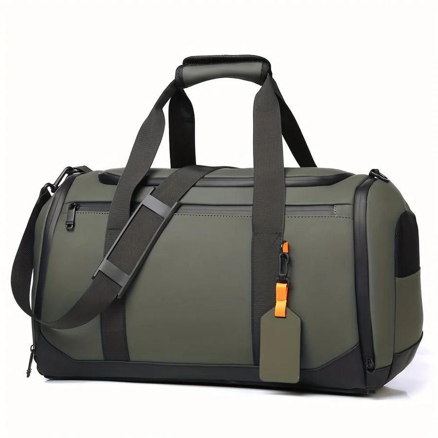 Flexus | Geräumige Unisex Sporttasche