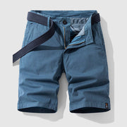 Heidi-Mode | Bequeme Cargo Shorts