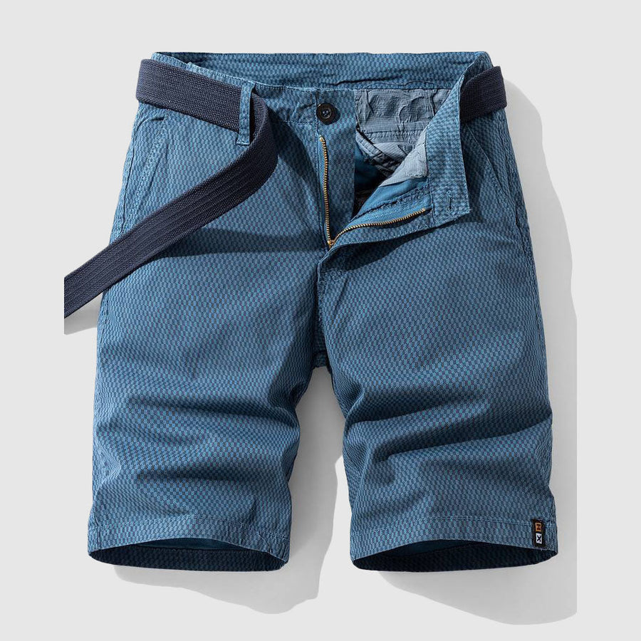 Heidi-Mode | Bequeme Cargo Shorts