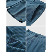 Heidi-Mode | Bequeme Cargo Shorts