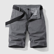 Heidi-Mode | Bequeme Cargo Shorts