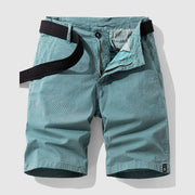 Heidi-Mode | Bequeme Cargo Shorts