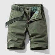 Heidi-Mode | Bequeme Cargo Shorts