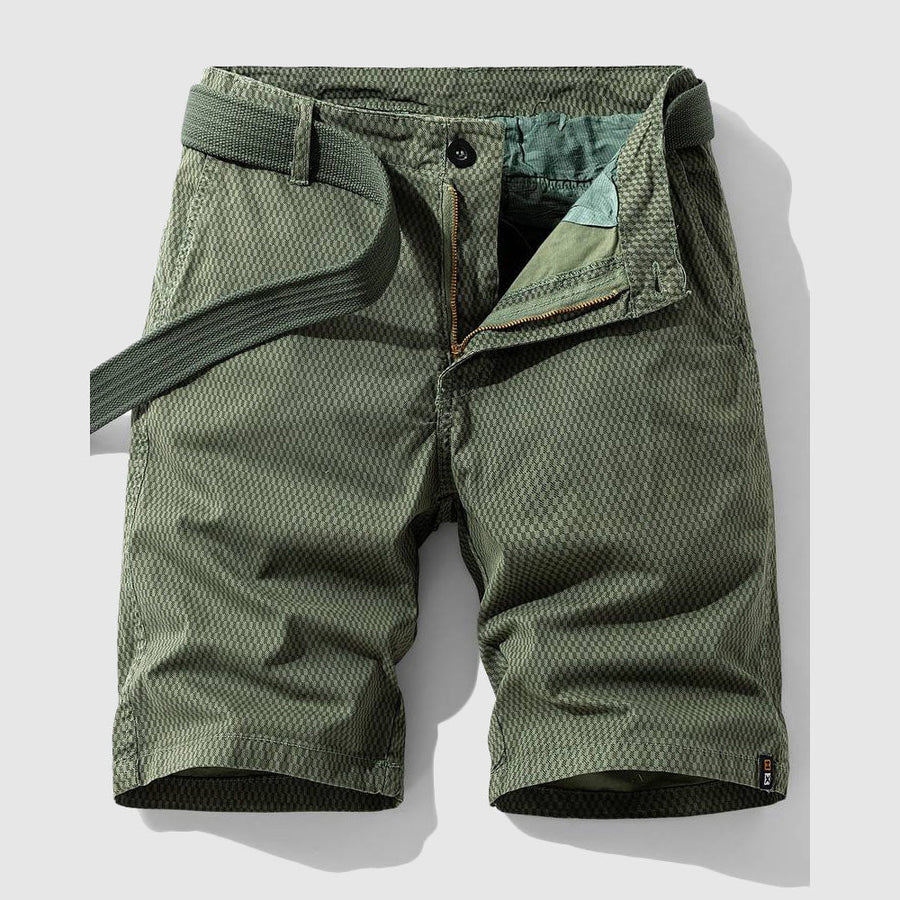 Heidi-Mode | Bequeme Cargo Shorts