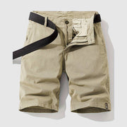 Heidi-Mode | Bequeme Cargo Shorts