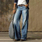 Lea | Damenjeans modern geschnitten für Freizeit