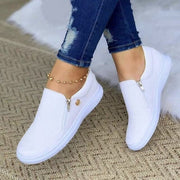 Jorana – Orthopädische Damenschuhe mit weichem Fußbett und rutschfester Sohle für den Alltag