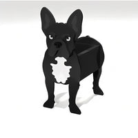 Schwarz