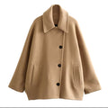 Braunbeige