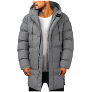 Xeno™ - Stilvolle warme Herrenjacke