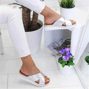 Heidi-Mode | Ortho-Sandalen für Ultimativen Komfort & Stil