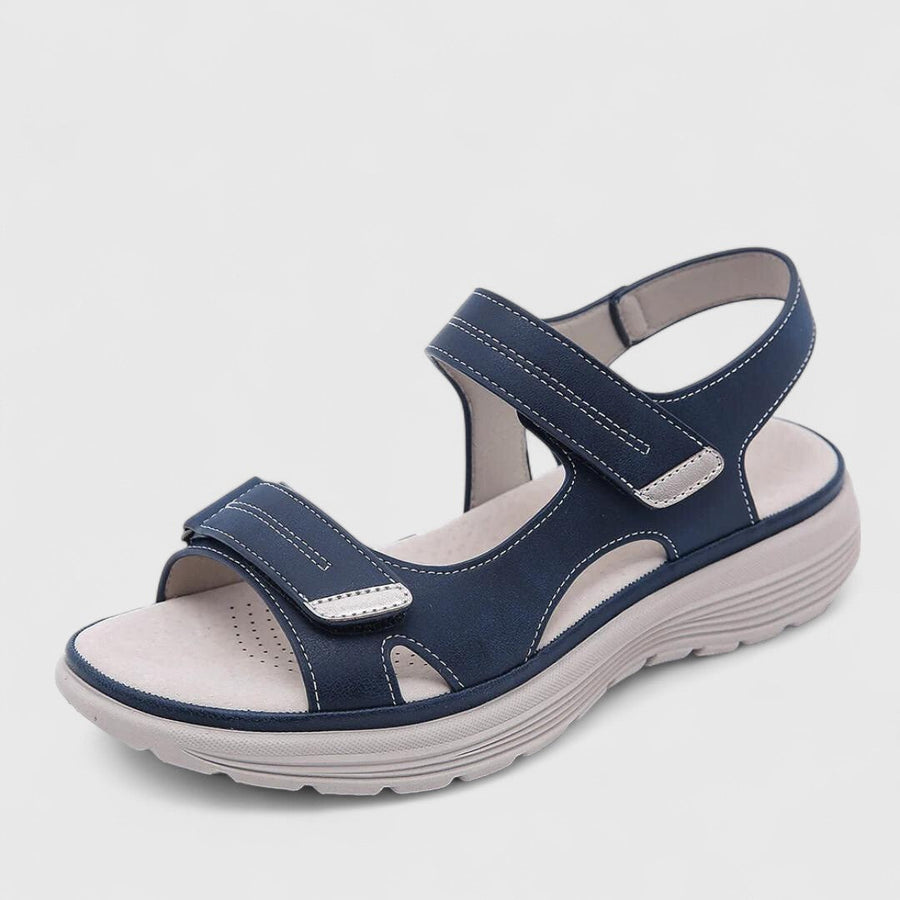 Adele | ELEGANTE ORTHOPÄDISCHE SANDALEN