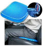 Avelena | Ergonomisches Gelkissen für Optimalen Komfort und Druckentlastung