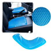 Avelena | Ergonomisches Gelkissen für Optimalen Komfort und Druckentlastung