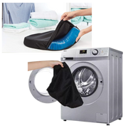 Avelena | Ergonomisches Gelkissen für Optimalen Komfort und Druckentlastung