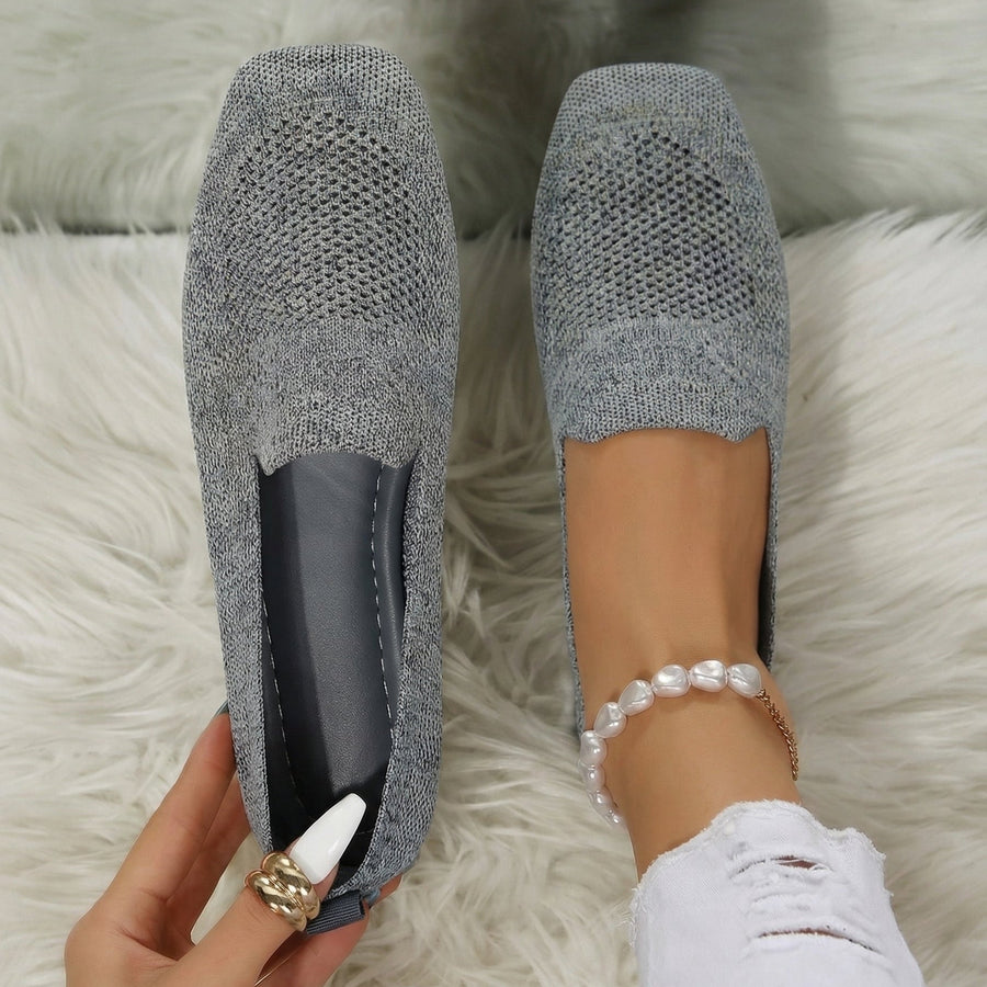 Mia | Elegante Alltagsschuhe Damen