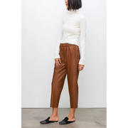 Ylvara | Lederhose im Harem-Stil