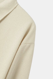 Giovanni | Elegante Herrenjacke für Männer Übergang Beige