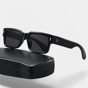 Damen Sonnenbrille Tortoise Gestell Stilvolles Design