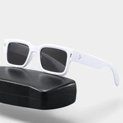 Damen Sonnenbrille Tortoise Gestell Stilvolles Design