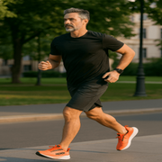 GlideOne | Scarpe da corsa da uomo per trail running