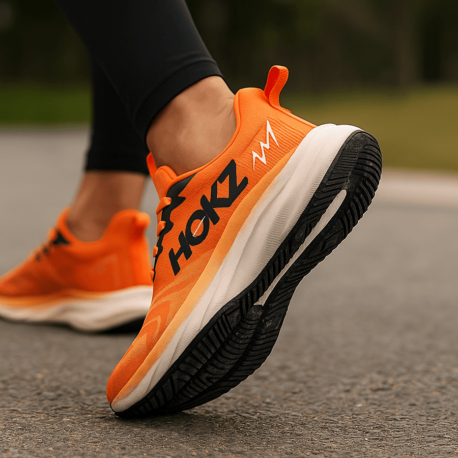GlideOne | Scarpe da corsa da uomo per trail running