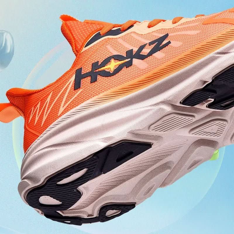 GlideOne | Scarpe da corsa da uomo per trail running