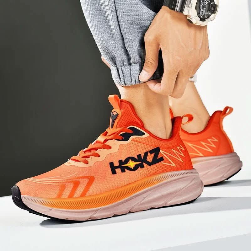 GlideOne | Scarpe da corsa da uomo per trail running