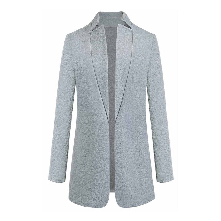 Modischer Damen Trenchcoat – Elegant & Lässig – Ideal für kühle Tage