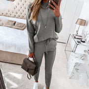 Lässige Loungewear Für Damen | Locker Sitzendes Oberteil